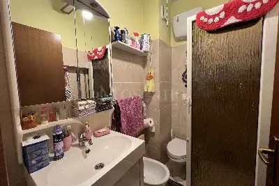 Villino a Schiera in vendita, Via Francesco Paolo Bonifacio, Roma