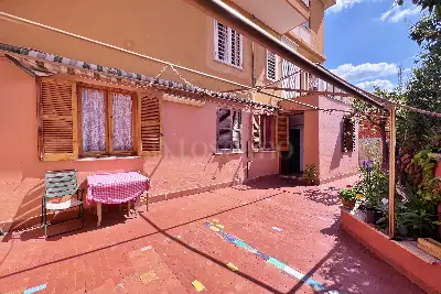 Casa in vendita, Stazione Ottavia - Via di Casal del Marmo, Roma