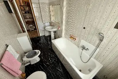 Casa in vendita, Via Domenico Ghidoni, Brescia