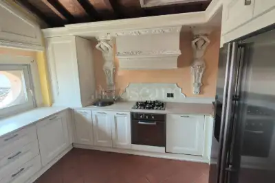Casa in vendita, Via San Benedetto, Brescia
