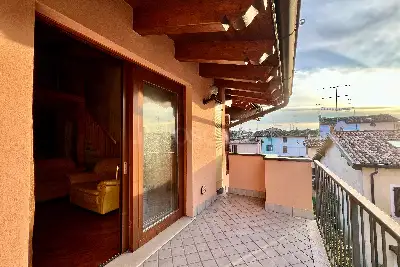 Casa in vendita, Via Vittorio Veneto, Desenzano del Garda