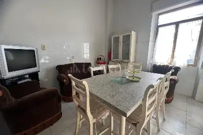 Casa in vendita, Via Enotria, Reggio di Calabria