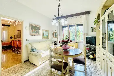 Villa in vendita, Via San Rocchino, Brescia