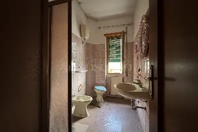 Casa in vendita, Via Giovanni Bernardi, Roma