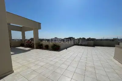 Attico in vendita, Via San Leucio, Brindisi