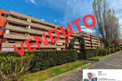 Casa in vendita, Via Domenico Modugno, Roma