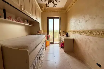 Casa in vendita, Via Montalbano, Cerignola