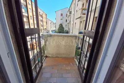 Casa in vendita, Via Giosuè Carducci, Brescia