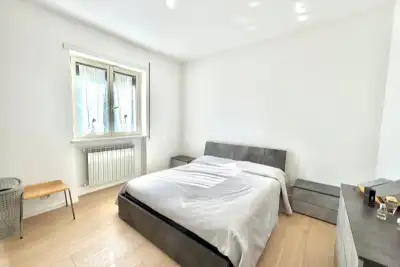 Casa in vendita, Via Arzana, Roma