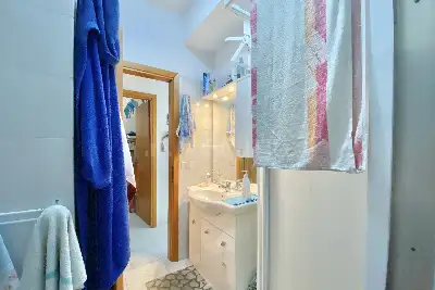 Casa in vendita, Via Agrò, Santa Teresa di Riva