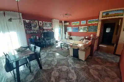 Casa in vendita, Via Bartolomeo Berrettaro, Palermo