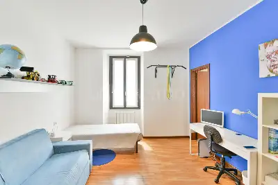 Casa Indipendente in vendita, Via San Vincenzo, Cantù