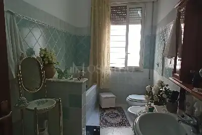 Casa Indipendente in vendita, Via Marsala, Trapani