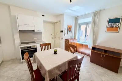 Casa in affitto, Via Lecco, Milano