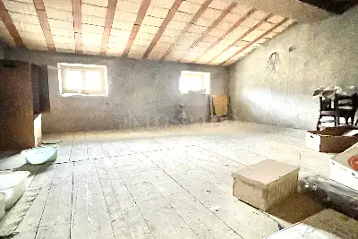 Casa Indipendente in vendita, Via Sant'Orsola, Brescia