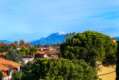 Attico in vendita, Via Cassio, Desenzano del Garda