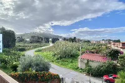 Casa in vendita, Via Giampaolo II Rometta Mare, Rometta