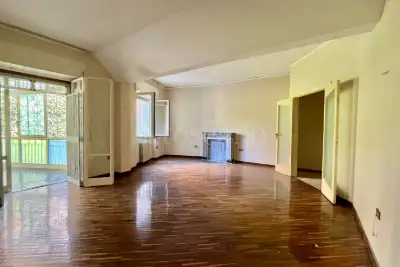 Casa in vendita, Via Alessandro Manzoni, Napoli