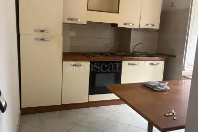 Casa in vendita, Via degli Ontani, Roma