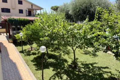 Casa in vendita, Via Rio dei Combattenti, Cerveteri