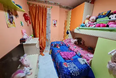 Casa in vendita, Via Luigi Cosenz, Palermo