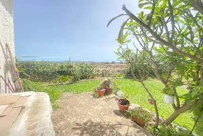 Villa in vendita, Via San Giovanni Bosco, Siracusa