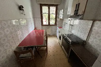 Casa in vendita, Via Montello, Corsico