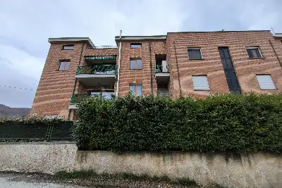 Casa in vendita, Via Colle Pretara, L'Aquila