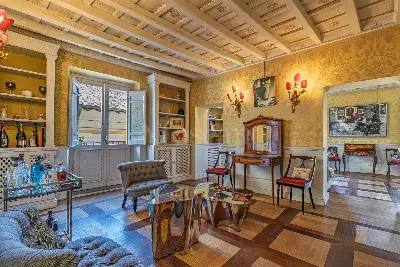 Attico in vendita, Piazza Rondanini, Roma