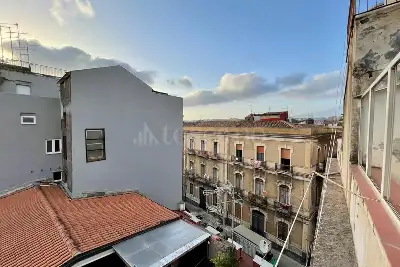 Casa in vendita, Via Luigi Castiglione, Catania