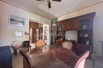 Casa in vendita, Via Leone Magno, Roma