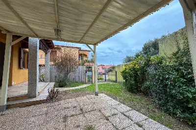 Casa Indipendente in vendita, Via della Piazza, Olbia