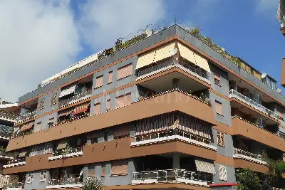 Casa in vendita, Via Costanzo Casana, Roma