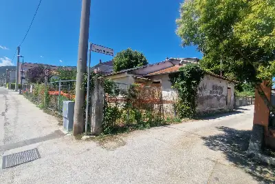 Casa Indipendente in vendita, Via Madonna del Passo, Avezzano