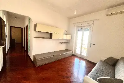 Attico in affitto, Via Cardinale Mistrangelo, Roma