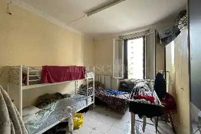 Casa in vendita, via Francesco Gonin, Milano