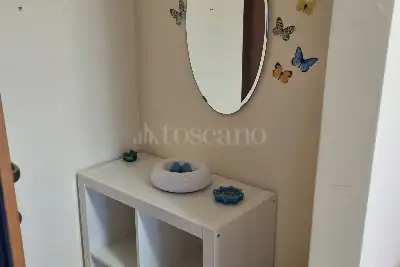 Casa in affitto, Via Pasquale Festa Campanile, 90 Villa d'Agri Marsicovetere (PZ), Marsicovetere