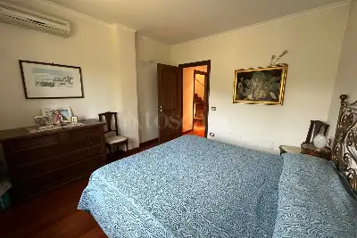 Villa in vendita, Via Giulio Pittarelli, Roma