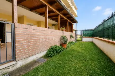 Casa in vendita, Via Caprera, Alba Adriatica
