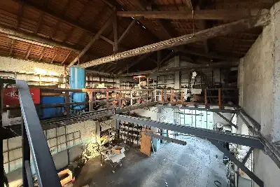 Capannone in vendita, Via I Maggio, Borgosatollo