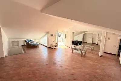 Mansarda in affitto, Via Luigino Tandura, Roma