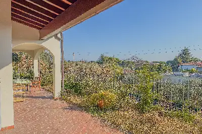 Casa in vendita, Via Puccini, Padenghe sul Garda