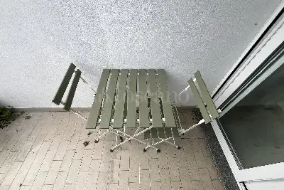 Casa in affitto, Via Savona, Milano