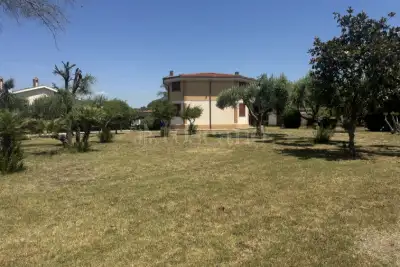 Villa for sale, Via Carlo Calcaterra, Roma
