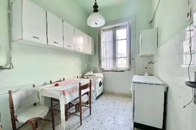 Casa in vendita, Via San Paolino, Messina