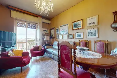 Casa in vendita, Via Luigi Einaudi, Cagliari