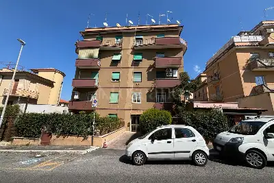 Casa in vendita, Via Martino V, Roma