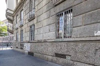 Casa in vendita, Via Guercino, Milano