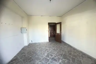 Casa in vendita, Via Vincenzo Ajovalasit, Palermo