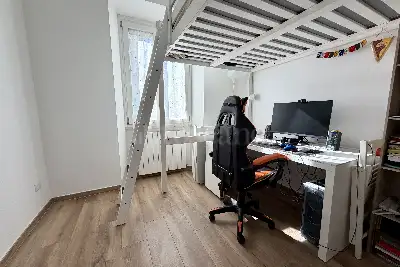 Casa in vendita, Via dei Sette Metri, Roma